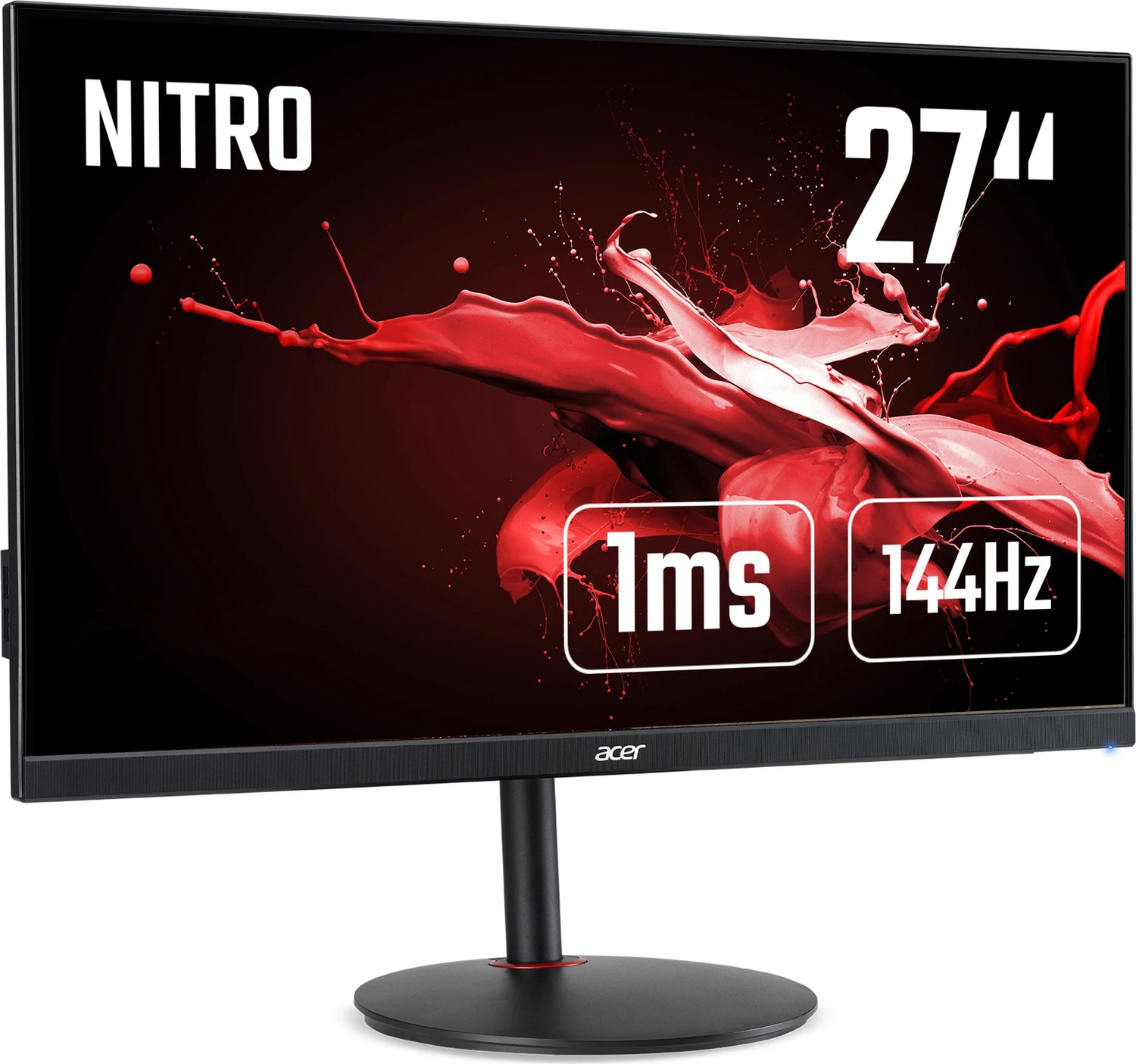 Acer Nitro XV2 XV272UPbmiiprzx ab € 478,40 (2026) | Preisvergleich