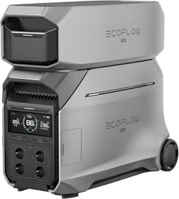 EcoFlow DELTA Pro 3 Erweiterungsakku, 4096Wh