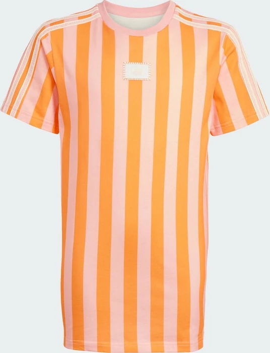 adidas Kids T-Shirt kurzarm aurora ivy (Junior)