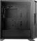 Antec NX800, schwarz, Glasfenster Vorschaubild
