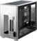 Jonsbo A4, silber, Glasfenster, Mini-ITX Vorschaubild