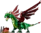 LEGO Creator 3in1 - Grüner Drache Vorschaubild