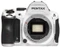 Pentax K-30 weiß Body Vorschaubild