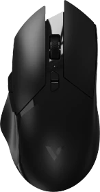 Rapoo V30PRO 8K/4K Wireless Gaming Mouse schwarz, USB (12596)