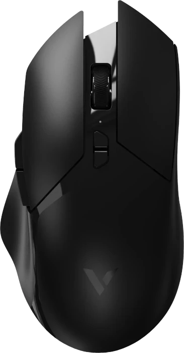 Rapoo V30PRO 8K/4K Wireless Gaming Mouse schwarz, USB
