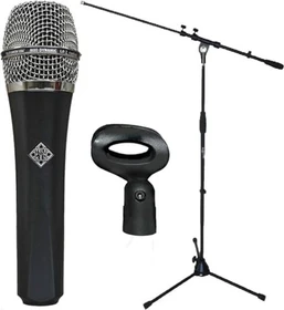 Telefunken Elektroakustik M80