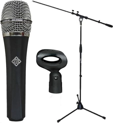 Telefunken Elektroakustik M80