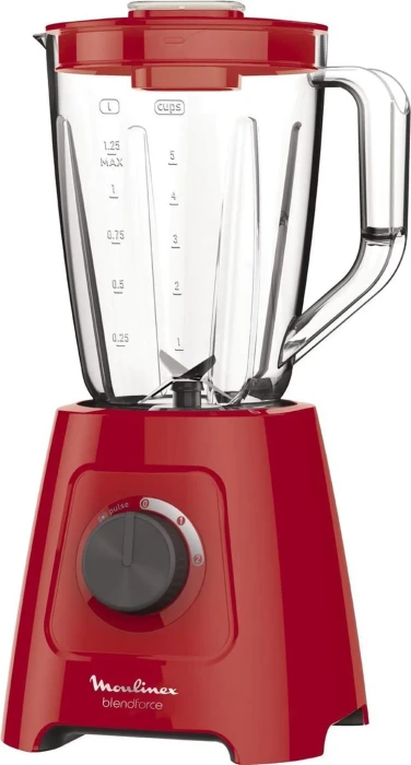 Moulinex LM4205 Standmixer