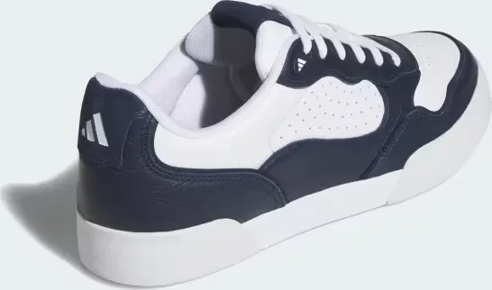 adidas Retrocross 25 Spikeless cloud white/collegiate navy/gum
