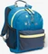 Jack Wolfskin Little Scout 10 aurora blue Vorschaubild