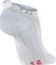Falke GO2 Pompom Golfsocken weiß (Damen) Vorschaubild