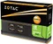Zotac GeForce GT 640, 2GB DDR3, 2x DVI, Mini HDMI Vorschaubild