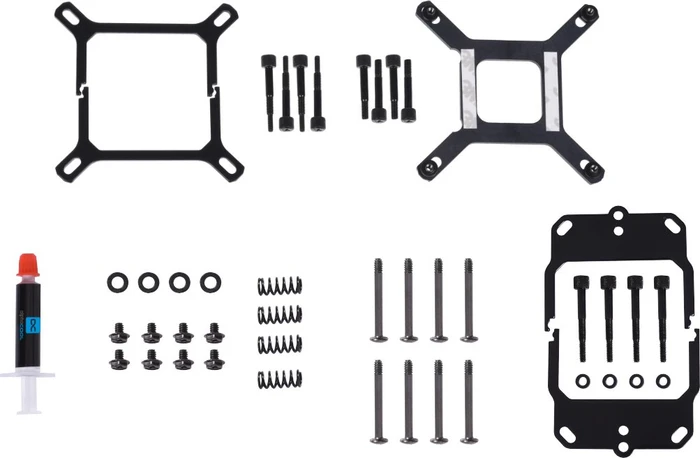 Alphacool Core Ocean T38 AiO 280mm