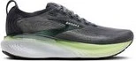 Brooks Adrenaline GTS 25 oyster/blackened pearl/purple (Herren)
