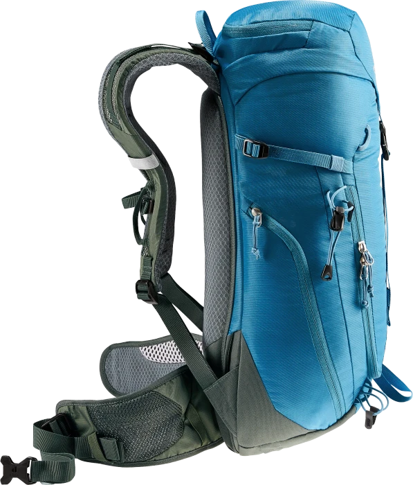Deuter Trail 18 wave/ivy