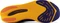 New Balance FuelCell SuperComp Pacer blue/vibrant apricot (Herren) Vorschaubild