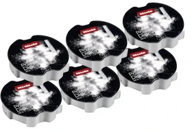 Miele GS SETD6 PowerDisk All in 1, 6 Stück