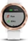 Garmin vivoactive 3 weiß/rosegold Vorschaubild