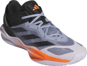 adidas Adizero Select 2.0 Low silver violet/core black/impact orange