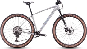 Cube Reaction C:62 Race sleekgrey'n'prism Modell 2025