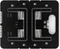 Streacom BC1 Mini Open Benchtable, schwarz, Mini-ITX Vorschaubild