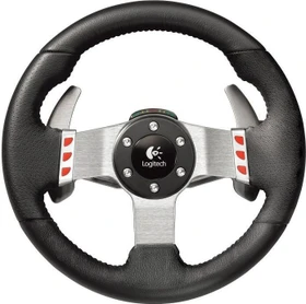 Logitech G27 USB (PS3/PS2/PC)