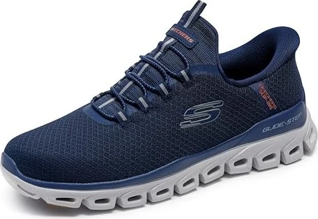 Skechers Slip-Ins Glide-Step Noxus navy (Damen)