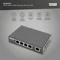 Digitus Desktop Gigabit PoE-Extender, 5x RJ-45, 85W PoE++ PD Vorschaubild