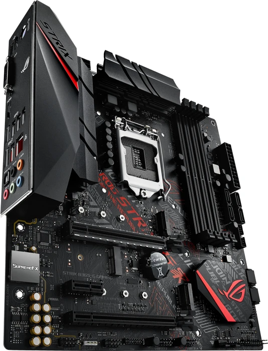 ASUS ROG Strix B365-G Gaming (Intel 1151 v2)