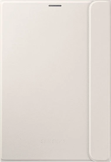 Samsung EF-BT715 Book Cover für Galaxy Tab S2 8.0 LTE weiß