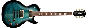 Cort CR250 TKB Trans Black