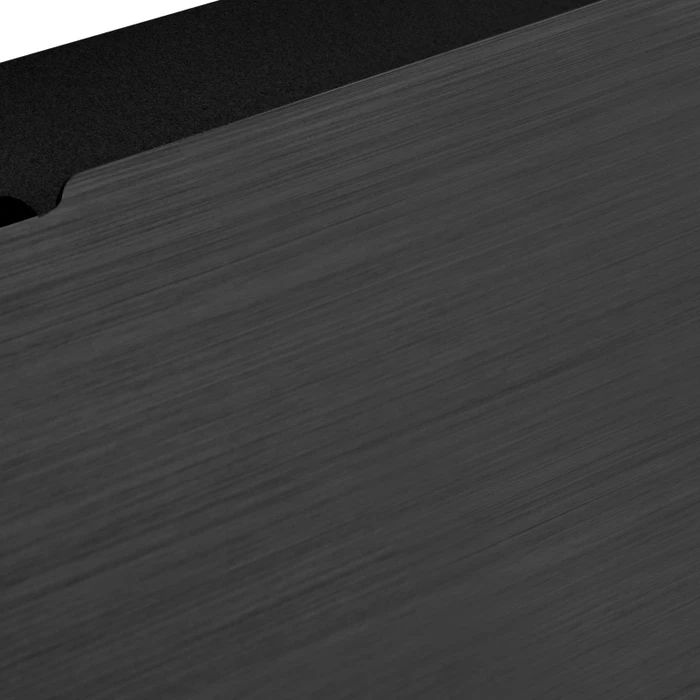 SilverStone Milo ML06-E, schwarz, Mini-ITX