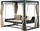 Home Deluxe Provence Pavillon- Hollywoodschaukel braun (9275)