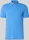 Tommy Hilfiger 1985 Regular Fit Poloshirt kurzarm blue spell (Herren) (MW0MW17770C30)