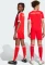 adidas FC Bayern München 2025/2026 Heimshorts (Junior) Vorschaubild