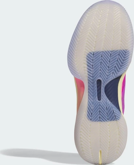 adidas Adizero Select 3.0 purple burst/dark blue/lucid pink