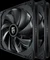 DeepCool Castle 280EX schwarz Vorschaubild