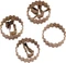 Dr. Oetker Vintage Oster Manufaktur Ausstecher Vorschaubild