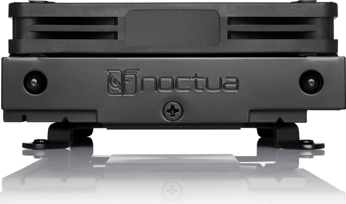Noctua NH-L9i chromax.black