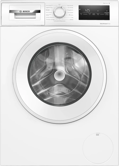 Bosch Serie 4 WAN28272 Frontlader