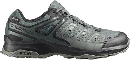 Salomon Extegra GTX urban chic/black/plantation (Herren)