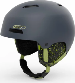 Giro Crüe MIPS Helm matte indigo (Junior)