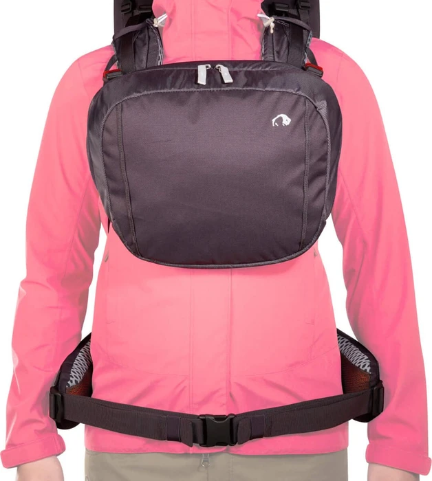 Tatonka Yukon 60+10 midnight plum (Damen)