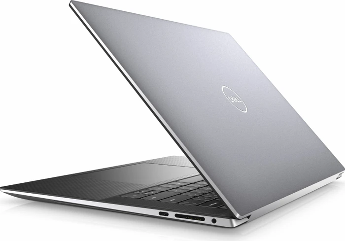 Dell Precision 5550, Titan Grey, Core i7-10875H, 32GB RAM, 1TB SSD, Quadro T2000, DE