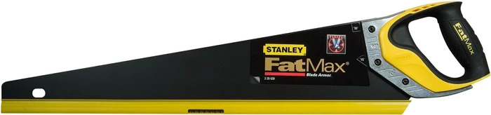 Stanley FatMax Appliflon Handsäge grob, 55cm