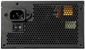 Thermaltake Smart M550W 550W, ATX 2.3