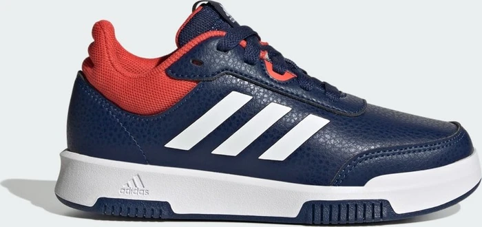 adidas Tensaur Sport Training Lace dark blue/cloud white/bright red (Junior)