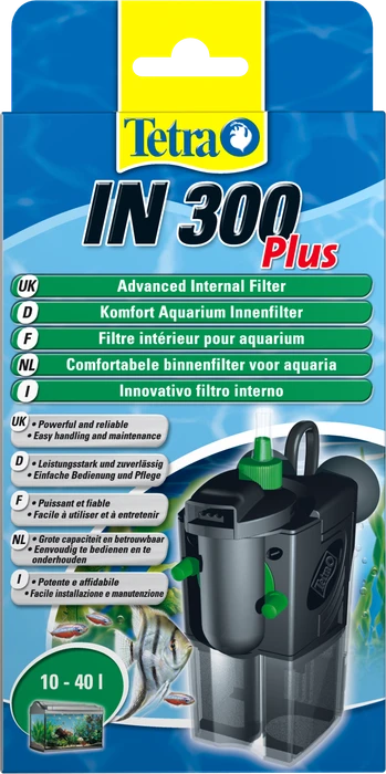 Tetra IN 300 plus