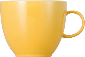 Thomas Sunny Day Colours Kaffeetasse 200ml yellow