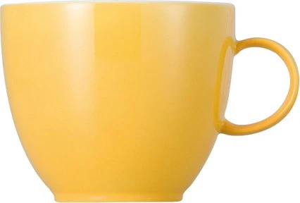 Thomas Sunny Day Colours yellow